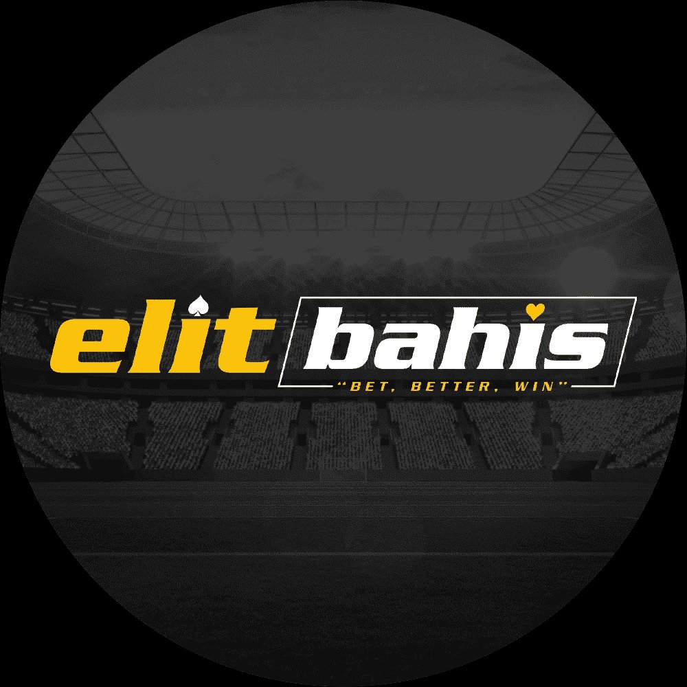 ElitBahis logosu