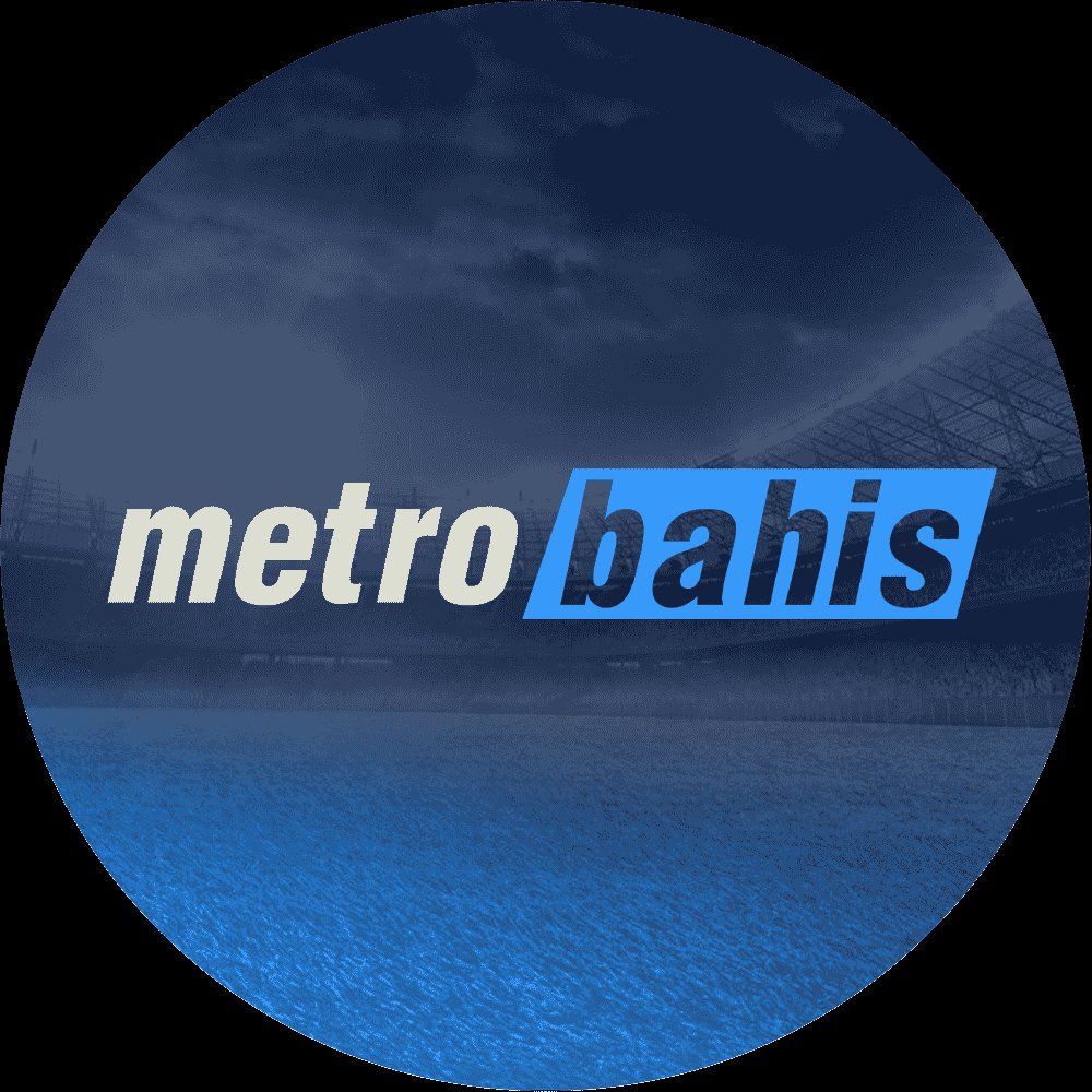 Metrobahis logosu
